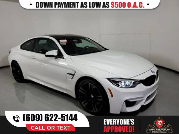 2018 BMW M Models PRICED TO SELL! - - by dealer for sale in Burlington, PA – photo 9