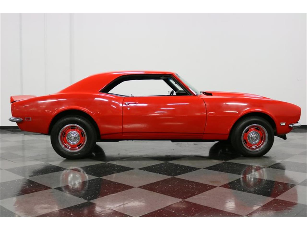 1968 Chevrolet Camaro for sale in Fort Worth, TX – photo 15