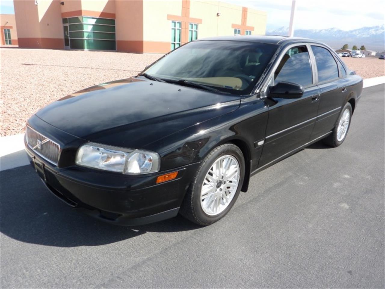 2003 Volvo S80 for sale in Pahrump, NV – photo 16