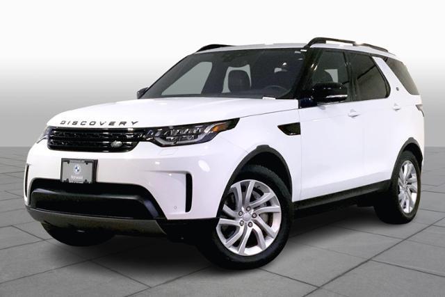 2018 Land Rover Discovery HSE for sale in Other, MA