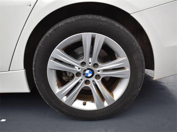 2016 BMW 3 Series 328i - sedan - - by dealer - vehicle for sale in Ardmore, OK – photo 9