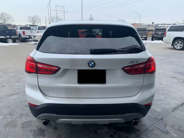 2016 BMW X1 xDrive28i Alpine White - - by dealer for sale in Omaha, NE – photo 6