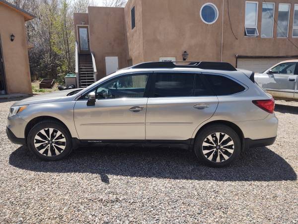 2016 Subaru Outback for sale in Taos Ski Valley, NM