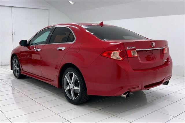 2012 Acura TSX Special Edition Sedan FWD for sale in Other, VA – photo 10