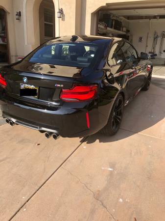 2018 BMW M2 6MT Low Miles - Perfect! for sale in Carlsbad, CA – photo 6