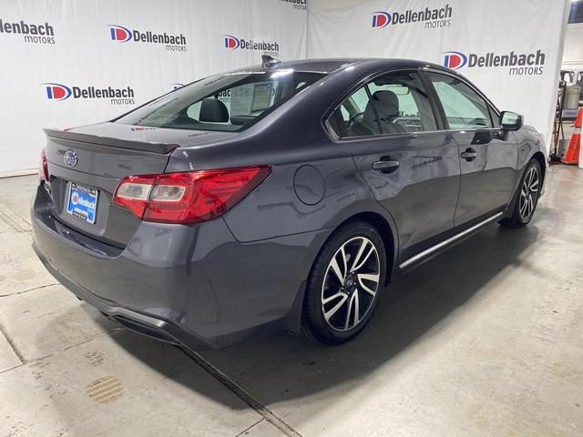 2019 Subaru Legacy 2.5i Sport for sale in Fort Collins, CO – photo 7