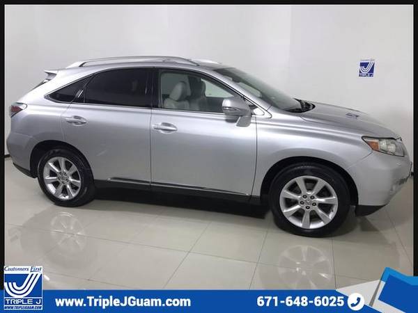 2011 Lexus RX 350 - Call for sale in Other, Other – photo 13