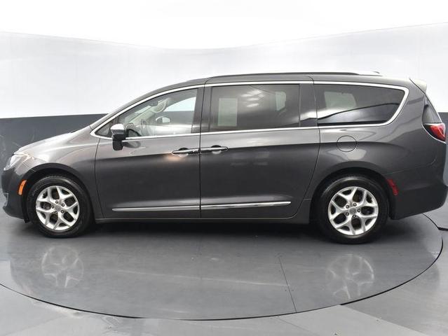 2020 Chrysler Pacifica Limited for sale in Hartford, CT – photo 11