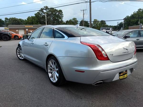 2014 Jaguar XJ - We accept trades and offer financing! for sale in Virginia Beach, VA – photo 5