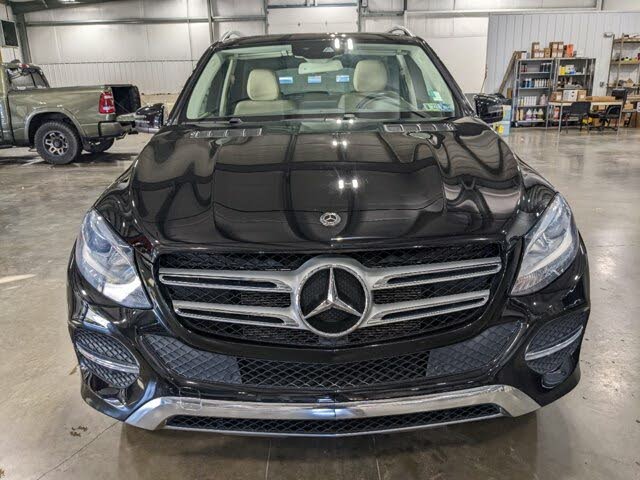 2018 Mercedes-Benz GLE-Class GLE 350 4MATIC for sale in Butler, PA – photo 5