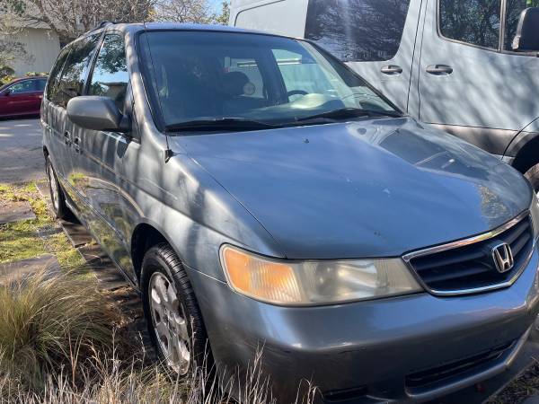 Honda Odyssey MINI VAN for sale in Aptos, CA – photo 9