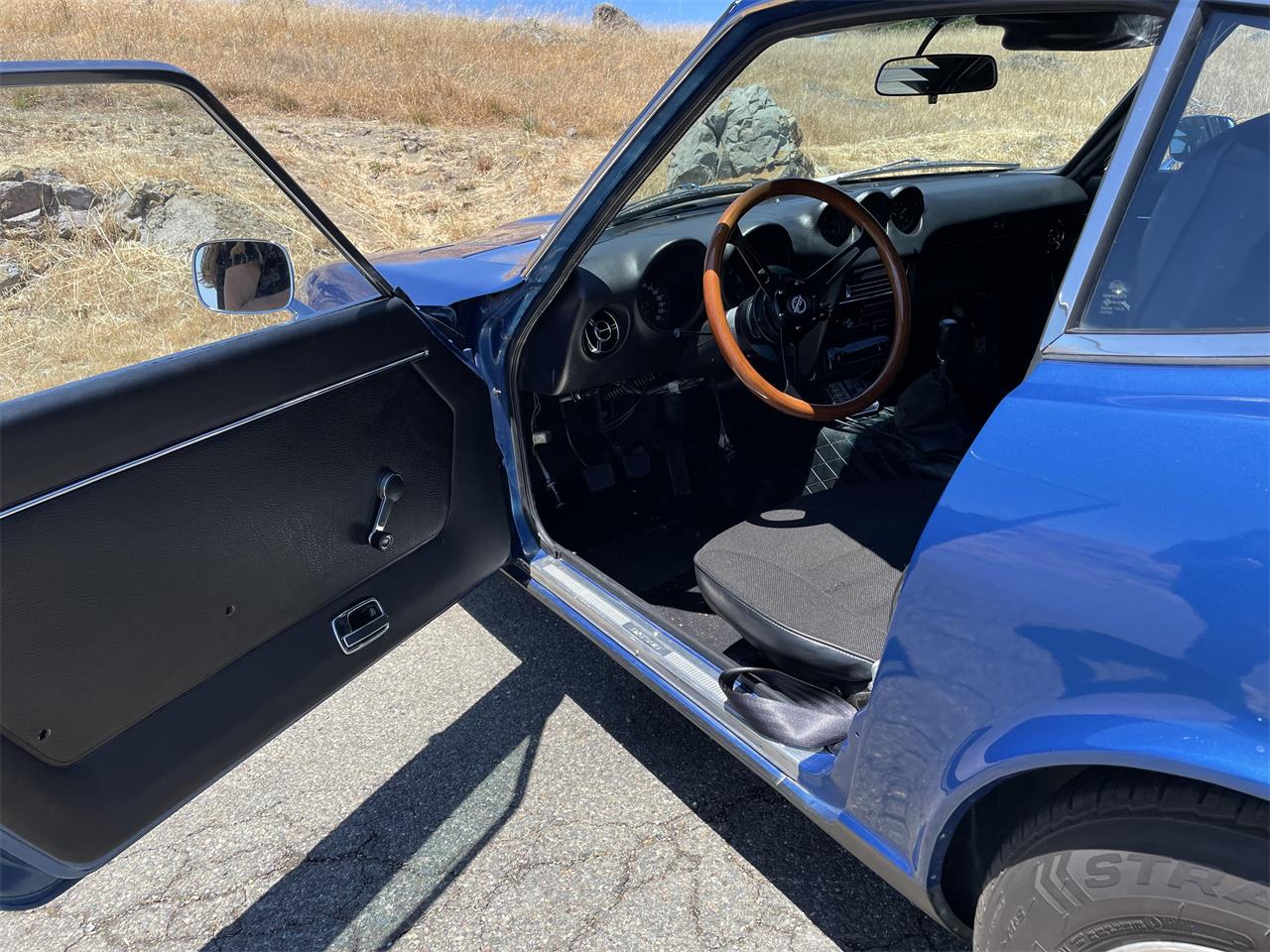 1971 Datsun 240Z for sale in Mill Valley, CA – photo 3