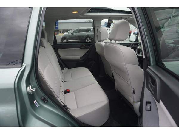 2015 Subaru Forester 4dr CVT 2 5i Premium PZEV - - by for sale in Knoxville, TN – photo 15