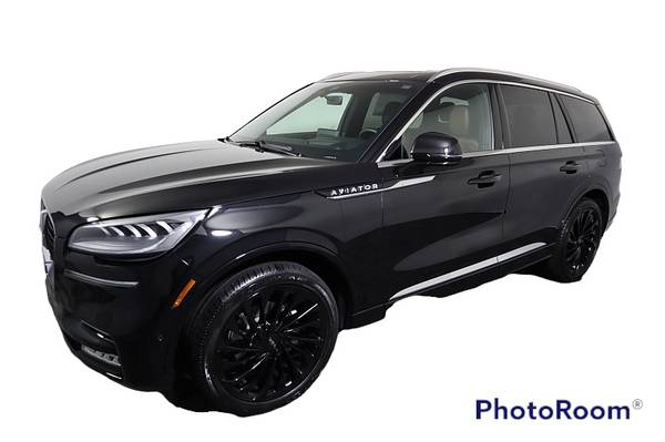 2021 Lincoln Aviator Reserve for sale in South Charleston, WV