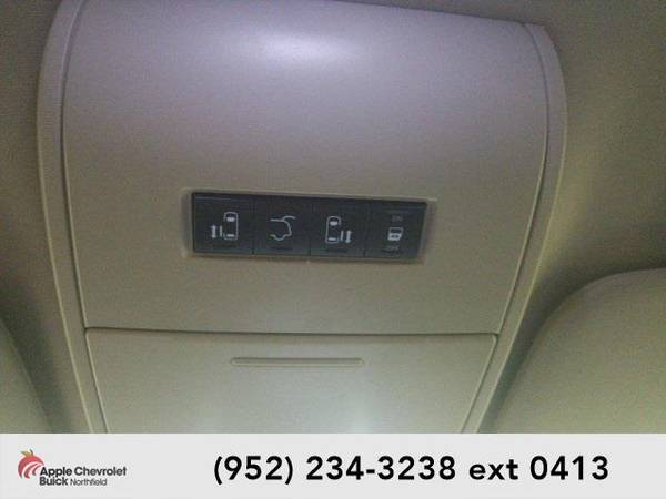 2016 Chrysler Town & Country mini-van Touring for sale in Northfield, MN – photo 15