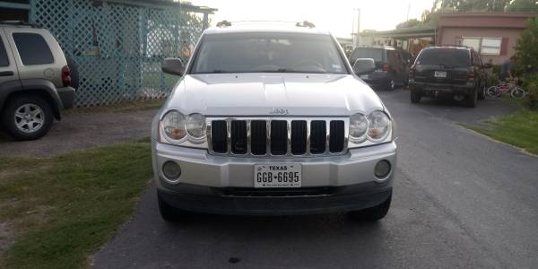 😎😎 JEEP GRAND CHEROKEE LIMITED2007 $3550 OMO😎😎 for sale in Brownsville, TX – photo 14