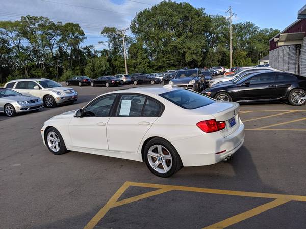 2013 BMW 328i for sale in Evansdale, IA – photo 14