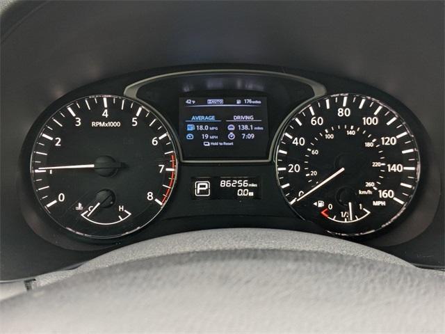 2015 Nissan Pathfinder SV for sale in Riverdale, UT – photo 11