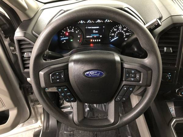 2018 Ford F-150 Ingot Silver Metallic Drive it Today!!!! for sale in Carrollton, OH – photo 22