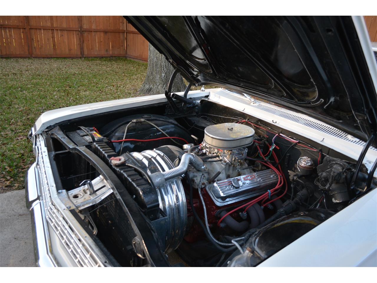 1963 Chevrolet Impala for sale in Eagle Lake , TX – photo 56
