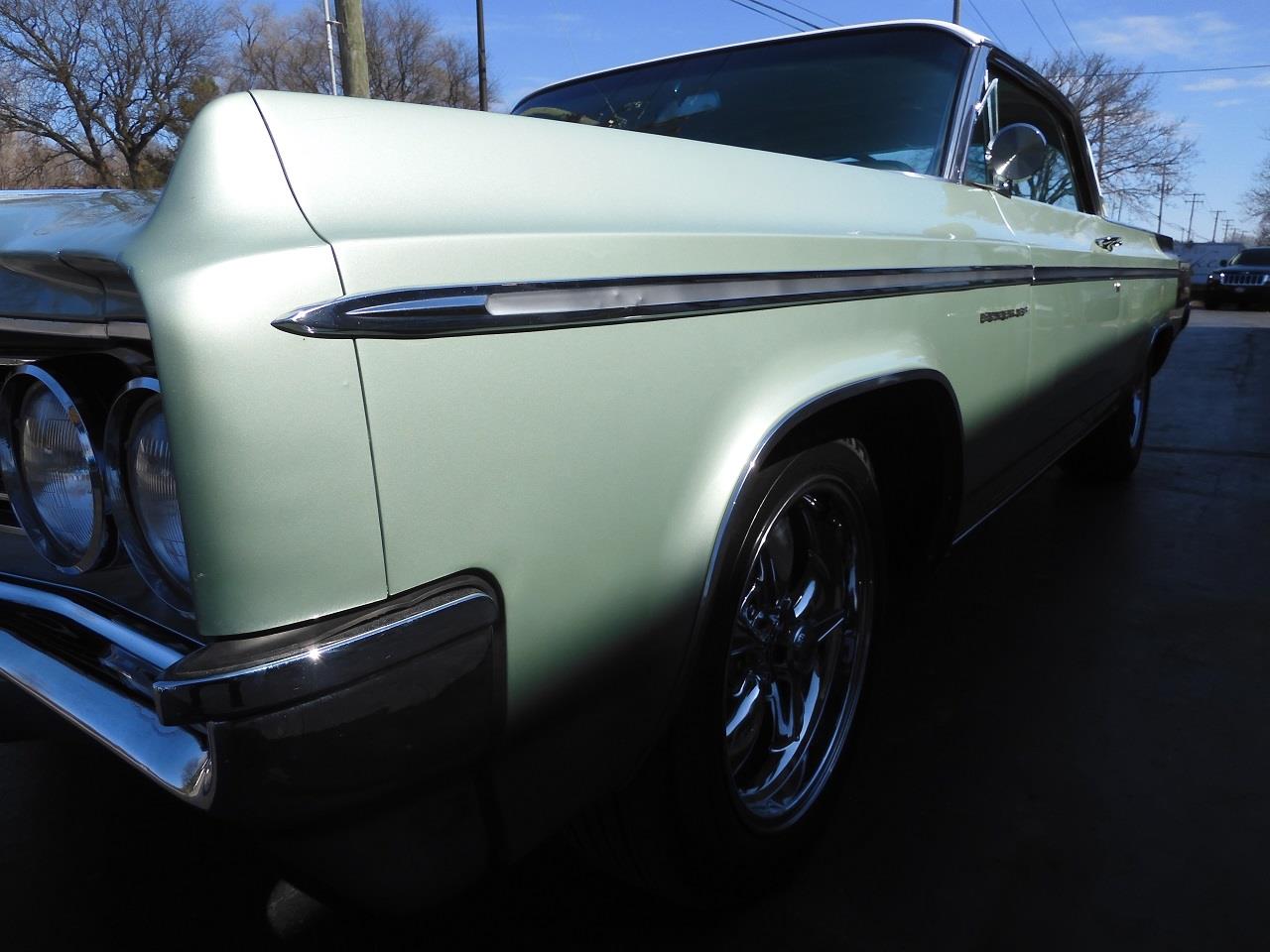 1963 Oldsmobile Super 88 for sale in Clarkston , MI – photo 6