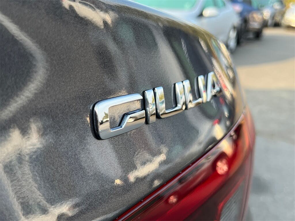 2018 Alfa Romeo Giulia Ti Lusso AWD for sale in Kirkland, WA – photo 6