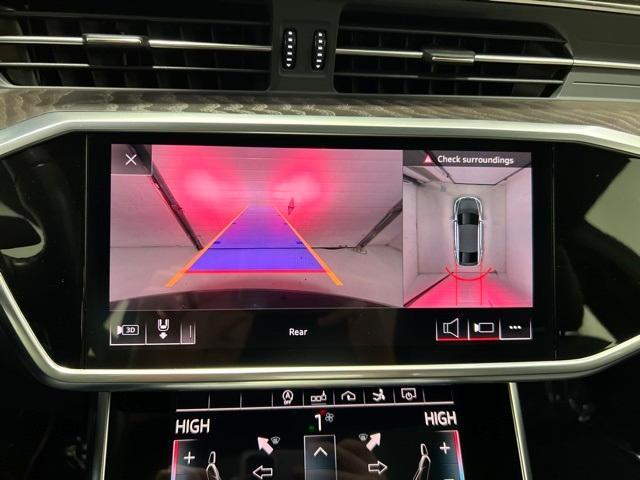 2019 Audi A7 3.0T Premium Plus for sale in Fishers, IN – photo 51