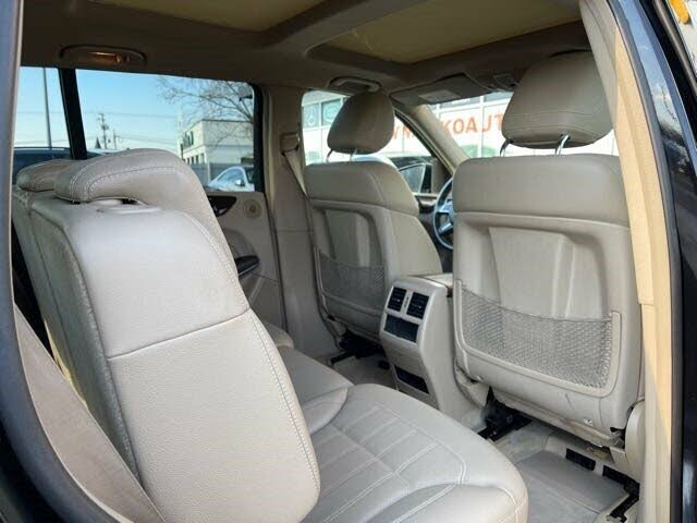 2014 Mercedes-Benz GL-Class GL 450 for sale in Laurel, MD – photo 14