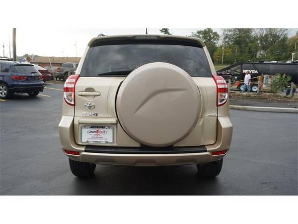 2012 Toyota RAV4 Base - SUV for sale in Cincinnati, OH – photo 6