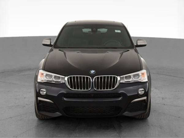 2017 BMW X4 M40i Sport Utility 4D suv Blue - FINANCE ONLINE - cars &... for sale in Providence, RI – photo 17