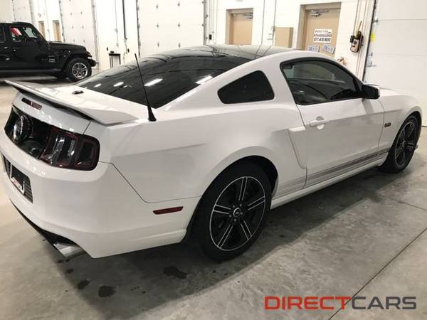 2014 Ford Mustang GT--CALIFORNIA SPECIAL--Financing Available-- for sale in Shelby Township , MI – photo 19