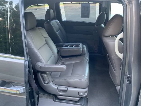 2014 Honda Odyssey Touring 63k for sale in Roebuck, NC – photo 14