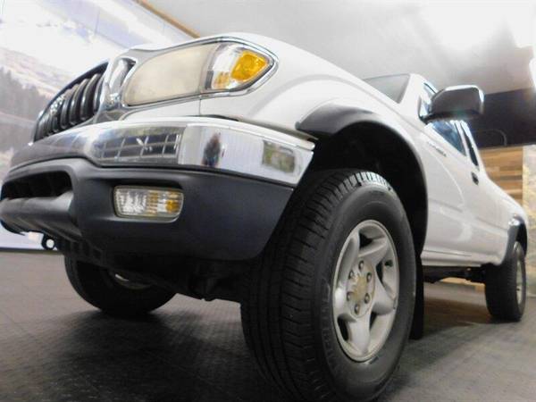 2001 Toyota Tacoma SR5 V6 Double Cab/2dr Xtracab V6 4WD SB NEW for sale in Gladstone, OR – photo 10