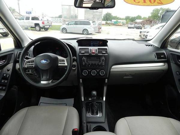 2015 Subaru Forester 2 5i Touring - - by dealer for sale in Johnston, IA – photo 14