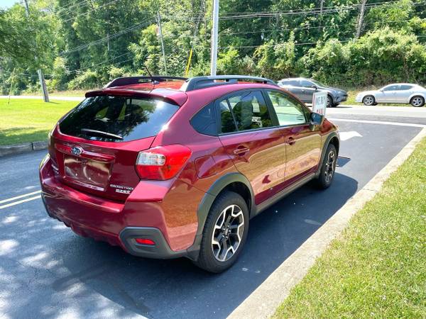 2016 Suberu Crosstrek - - by dealer - vehicle for sale in Other, VT – photo 2