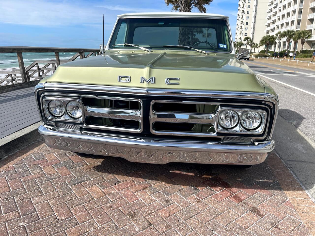 1972 GMC C/K 10 for sale in Other, FL – photo 8