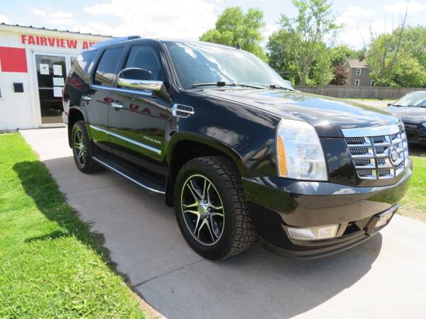 2009 Cadillac Escalade - - by dealer - vehicle for sale in Neenah, WI