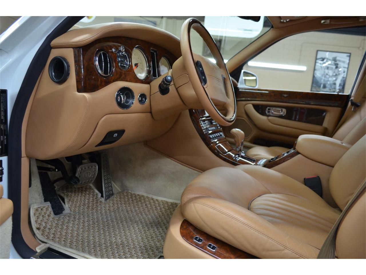 2000 Bentley Arnage for sale in Huntington Station, NY – photo 19