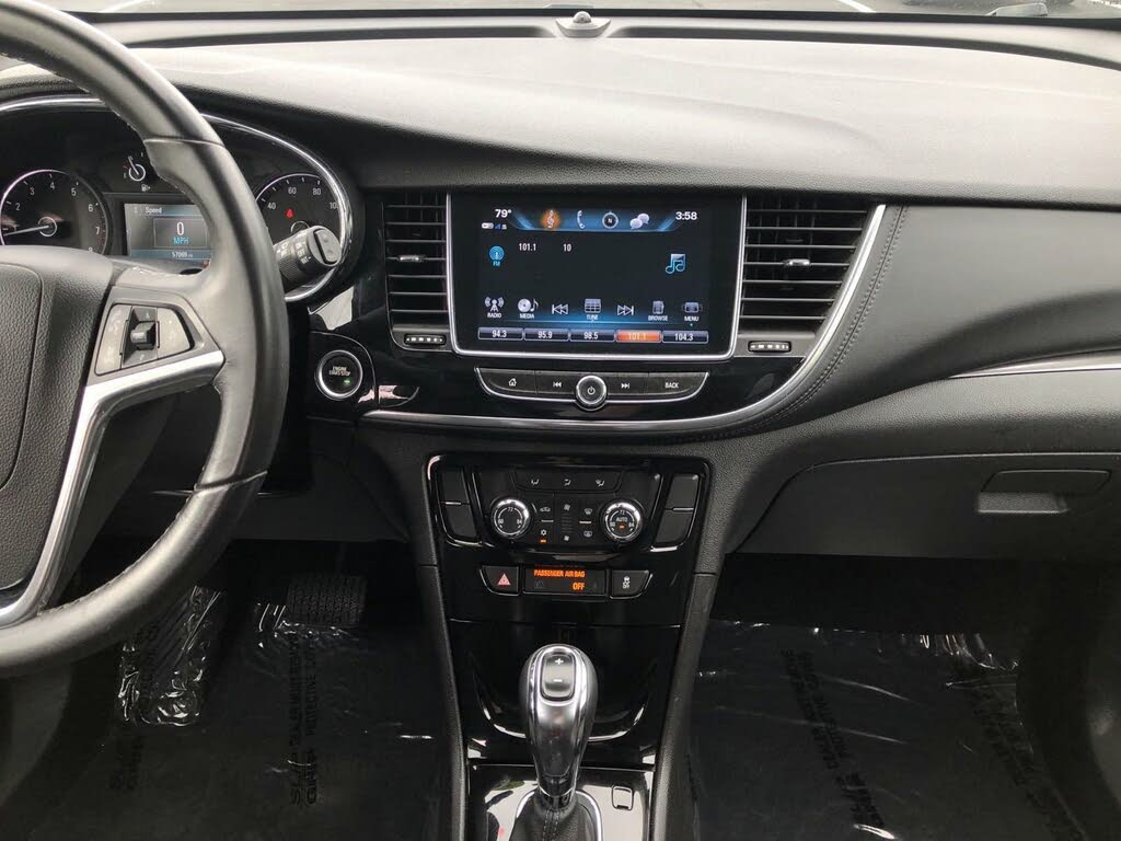 2018 Buick Encore Sport Touring AWD for sale in Neenah, WI – photo 9