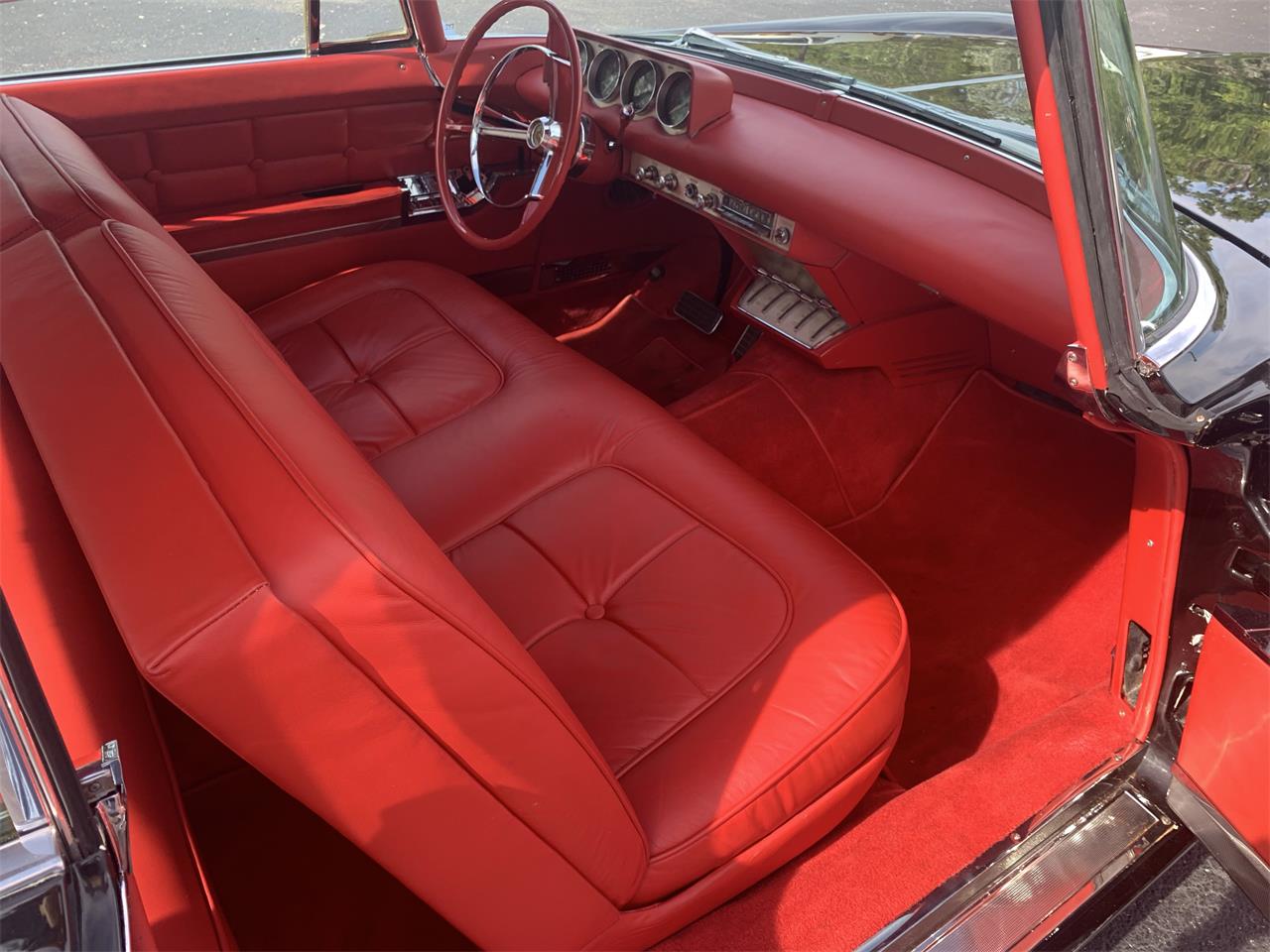 1956 Lincoln Mark VII for sale in Boca Raton, FL – photo 16