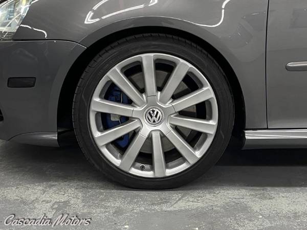 2008 VW Volkswagen R32 AWD - Similar to GTI, Golf R for sale in Portland, OR – photo 17