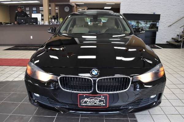 2015 BMW 320i xDrive - cars & trucks - by dealer - vehicle... for sale in Cuyahoga Falls, OH – photo 11