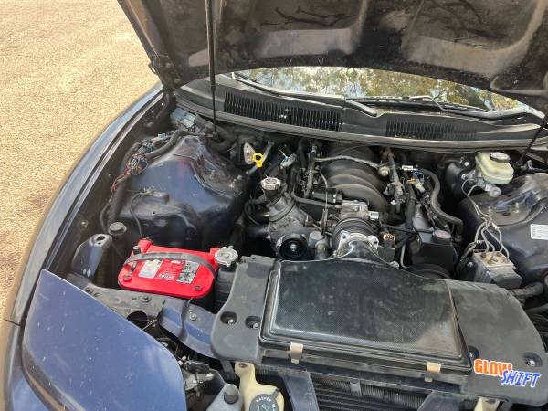 2000 Pontiac Trans Am for sale in Other, KS – photo 20