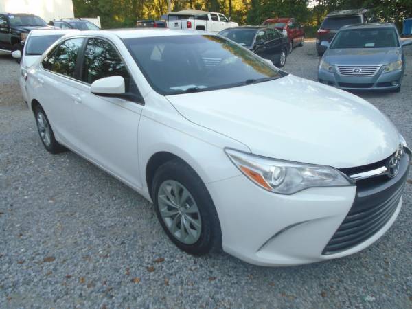 2017 Toyota Camry SE/Corolla 85k/Civic 99k - - by for sale in Hickory, IL – photo 3