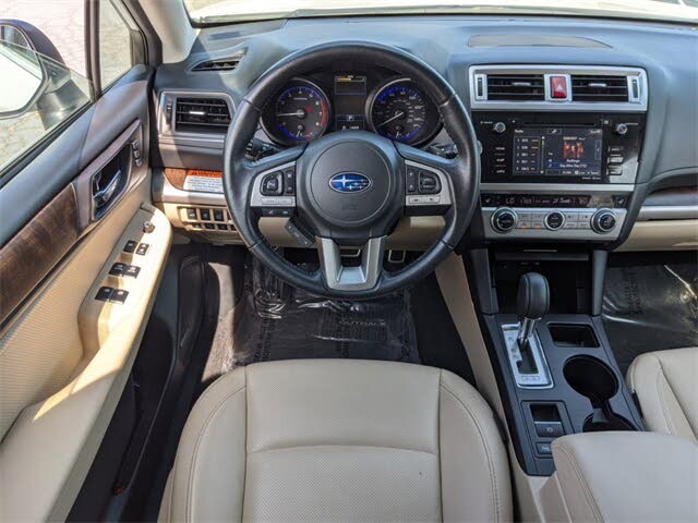 2017 Subaru Outback 2.5i Limited AWD for sale in Bogart, GA – photo 14