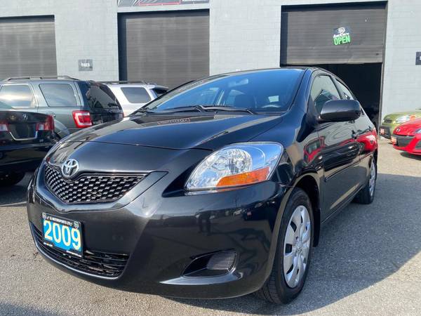 2009 Toyota Yaris - - by dealer for sale in Other, Other