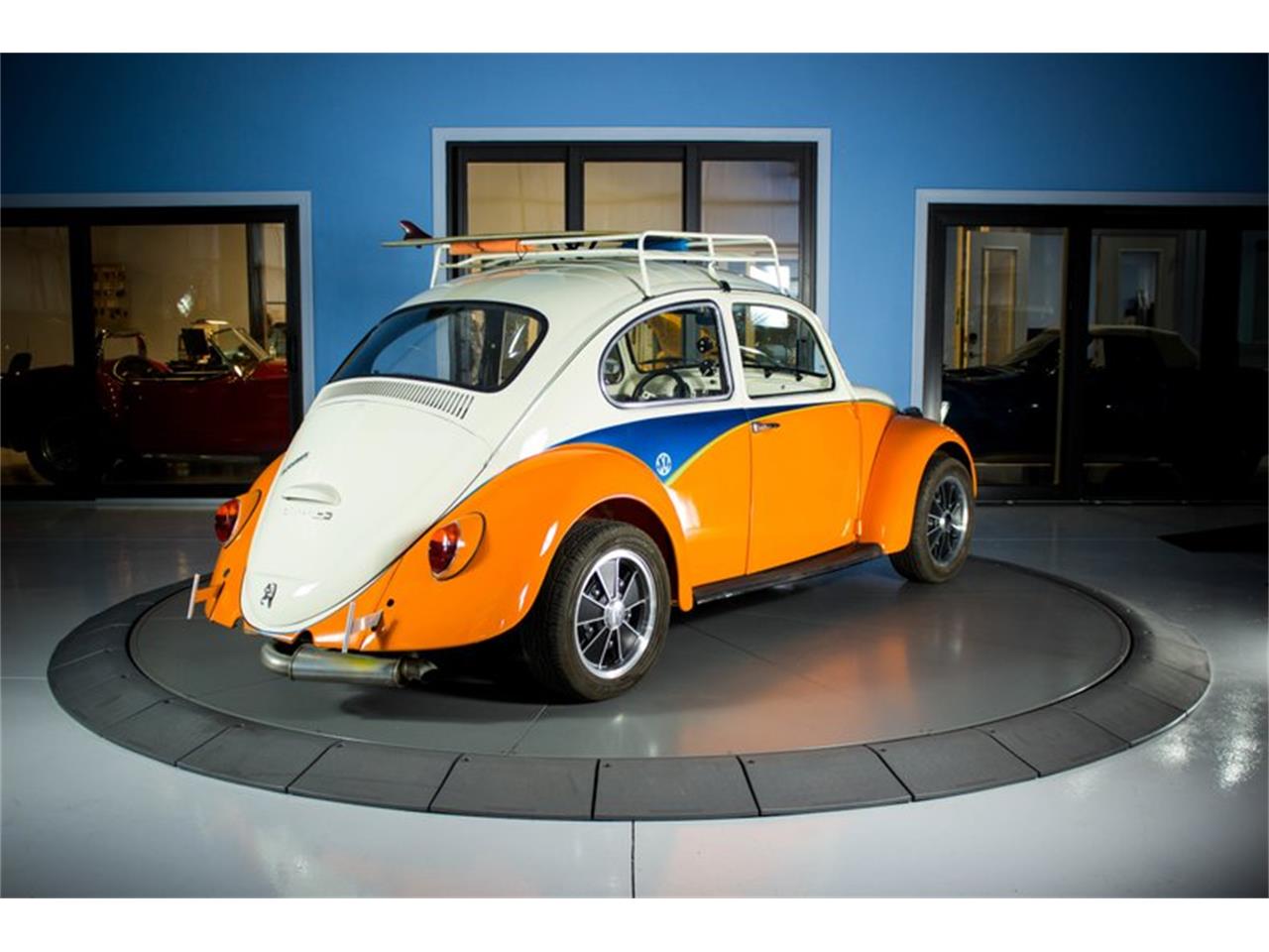 1966 Volkswagen Beetle for sale in Palmetto, FL – photo 5