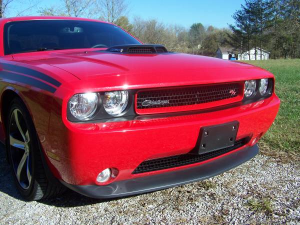 2014 Dodge Challenger R/T Shaker ( 22,700 Original Miles ) - cars &... for sale in UNDERWOOD, KY – photo 3