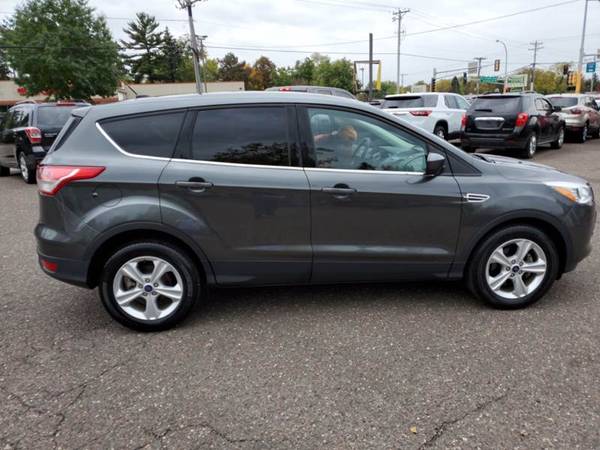 2016 Ford Escape SE 35,000 Miles for sale in Oakdale, MN – photo 4