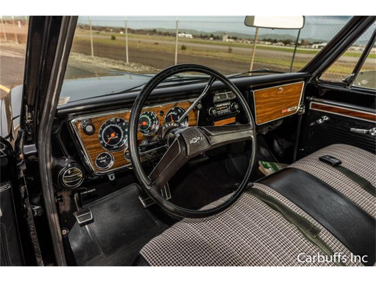 1971 Chevrolet C10 for sale in Concord, CA – photo 41